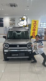 今週末も展示会開催中！！